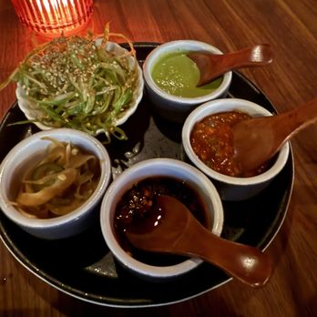 MINARI & The Pikok Lounge - Sauces - Korean Near Me - Minneapolis, Minnesota