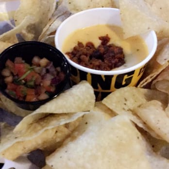 Buffalo Wild Wings - Loaded quezo - American Near Me - Mesquite, Texas Buffalo Wild Wings - Loaded quezo - American Near Me - Mesquite, Texas