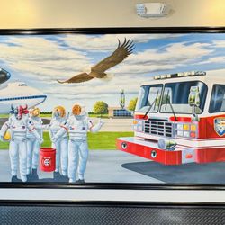 Firehouse Subs Mission Bend