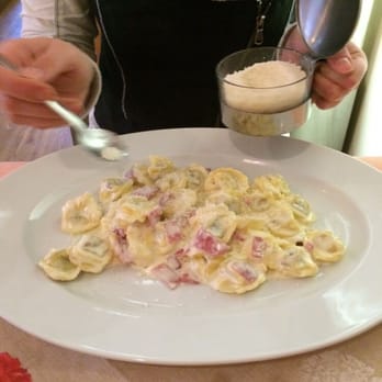 Zum Schwanen - Tortellini - Pizza Near Me - Hanau, HE