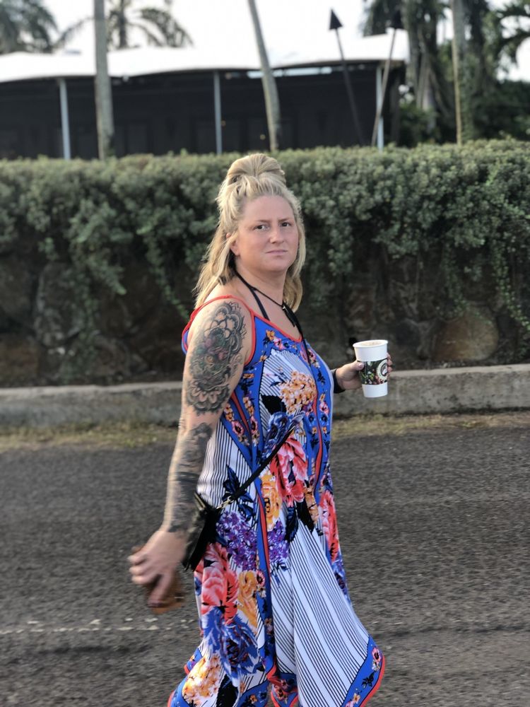 One Love Tattoo Studio Logo