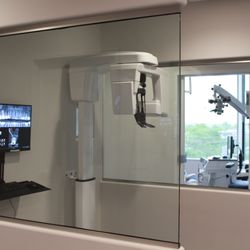 Quality Centered Endodontics - CBCT Scan