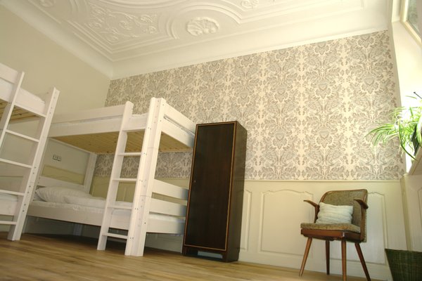 Hostel LOTTE Heidelberg (Altstadt) by null