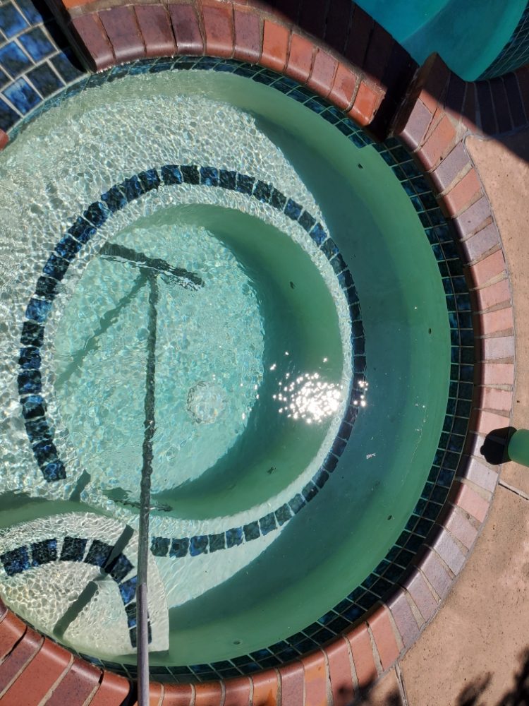 Slide of California Energy Specialist