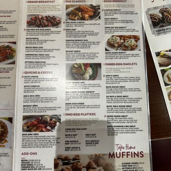 Mimi's Cafe - Menu - Breakfast & Brunch Near Me - Las Vegas, Nevada Mimi's Cafe - Menu - Breakfast & Brunch Near Me - Las Vegas, Nevada