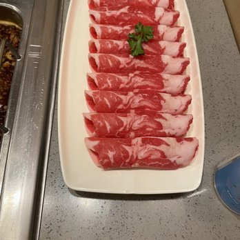 Haidilao Hotpot Flushing - Lamb - Hot Pot Near Me - Flushing, New York Haidilao Hotpot Flushing - Lamb - Hot Pot Near Me - Flushing, New York