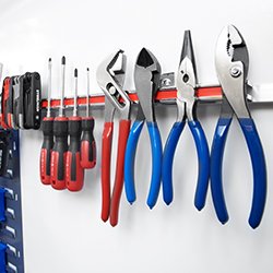 Tire Rack Distribution Center - On-site tire installation prices start at just $30 a tire