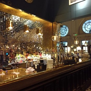 Browns Bristol - Interior - Wine Bars Near Me - Bristol, BST