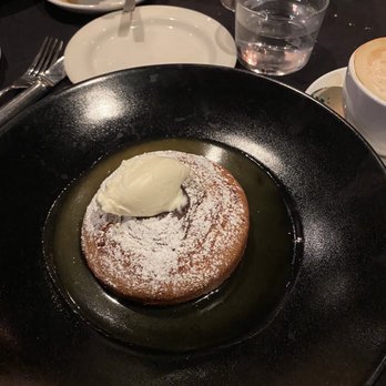 LeTour - Apple tarte cake - French Near Me - Evanston, Illinois