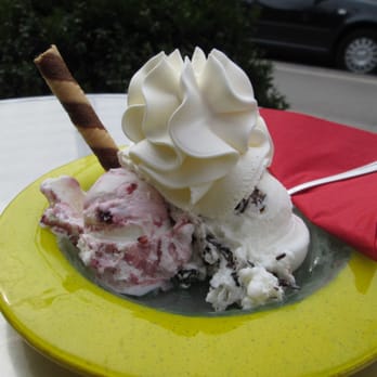 Bacio - Ice Cream & Frozen Yogurt Near Me - Munich, BY