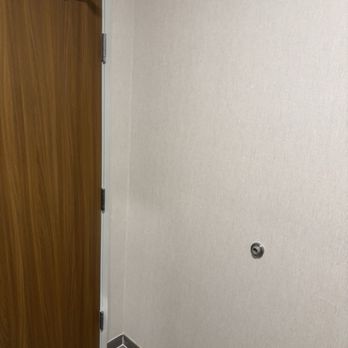 Fairfield Inn & Suites Union - No paper towel dispenser or hand dryer in bathrooms by fitness center - Hotels Near Me - Union, New Jersey Fairfield Inn & Suites Union - No paper towel dispenser or hand dryer in bathrooms by fitness center - Hotels Near Me - Union, New Jersey