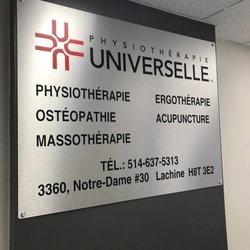 Clinique De Readaptation Universelle