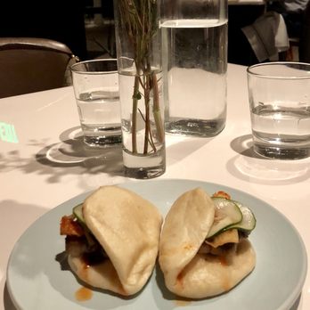 District Table and Bar - Pork belly sliders are awesome - New American Near Me - Stuart, Florida