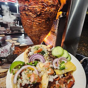 Tacos La Cuadra - Mexican Near Me - Seattle, Washington Tacos La Cuadra - Mexican Near Me - Seattle, Washington