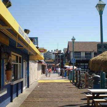 Redondo Beach Pier - Souvenir Shops Near Me - Redondo Beach, California Redondo Beach Pier - Souvenir Shops Near Me - Redondo Beach, California