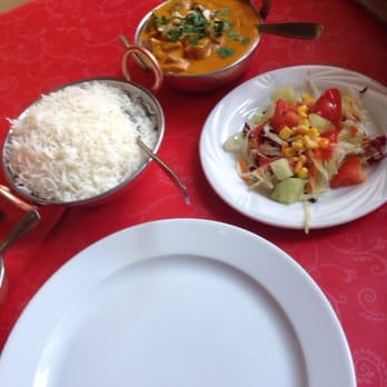 Arjun - Lecka - Indian Near Me - Berlin, BE