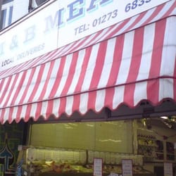 M & B Meats