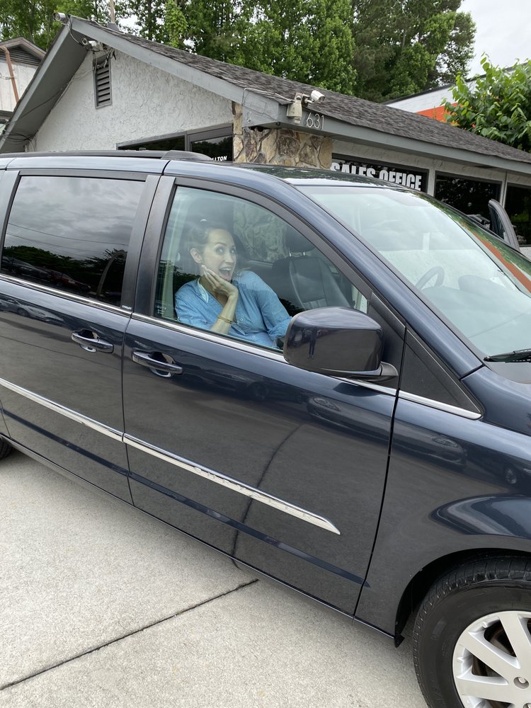 CARROLLTON MOTORS Updated August 2024 14 Photos 631 Bankhead Hwy