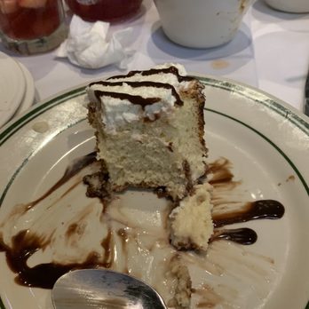 Cacique - Tres Leches - Spanish Near Me - Frederick, Maryland