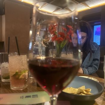 Be At One - Cocktail Bars Near Me - London, XGL Be At One - Cocktail Bars Near Me - London, XGL