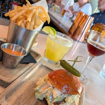 The Wooly - Happy Hour - Cocktail Bars Near Me - New York, New York The Wooly - Happy Hour - Cocktail Bars Near Me - New York, New York