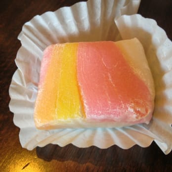 Hogetsu Bakery - Mochi - Bakeries Near Me - Chula Vista, California
