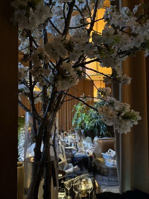 Girafe Restaurant by null