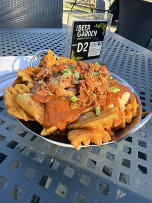 Garibaldi Lift Co. Bar & Grill by null