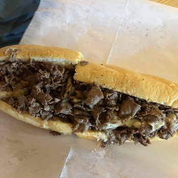 Capriotti's Sandwich Shop - Sandwiches Near Me - Cranberry Township, Pennsylvania