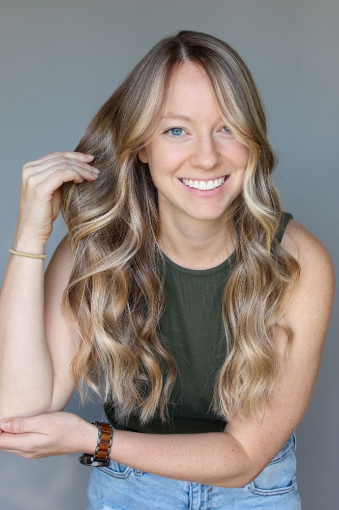 The Fox Salon Image