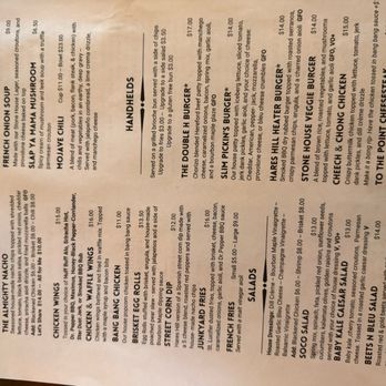 Hares Hill Brewing Company - Menú - Breweries Near Me - Pottstown, Pennsylvania Hares Hill Brewing Company - Menú - Breweries Near Me - Pottstown, Pennsylvania