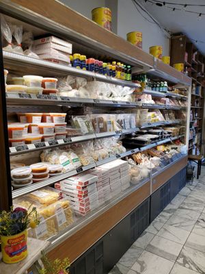 Raffetto's Fresh Pasta by null