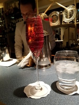 American Bar by null