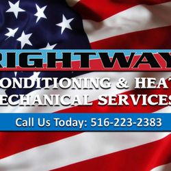 Rightway Air Conditioning