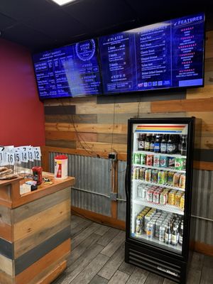BEAST Craft BBQ Co. by null