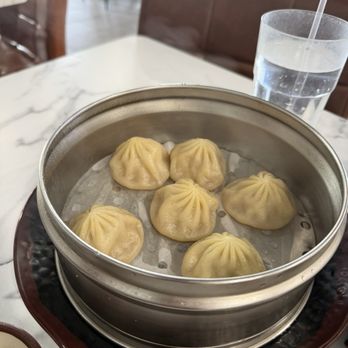Dumpling Master - Chicken Soup Dumpling(6) - Dim Sum Near Me - Buford, Georgia Dumpling Master - Chicken Soup Dumpling(6) - Dim Sum Near Me - Buford, Georgia