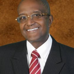 James L Orrington, DMD - How may I help you?