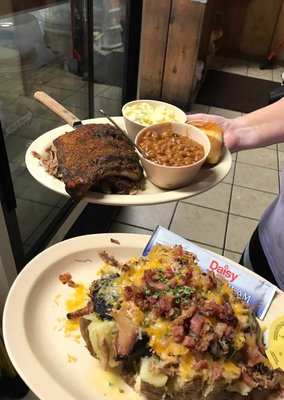 Brothers BBQ by null