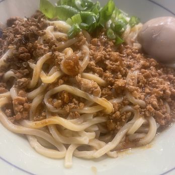 Spicy Noodle - Chengdu Zajiang Noodle - Chinese Near Me - San Diego, California Spicy Noodle - Chengdu Zajiang Noodle - Chinese Near Me - San Diego, California