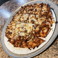 Arni's Lebanon - Original BBQ