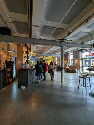 Bright Ideas Brewing by null