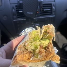Carnitas burrito. But more like a veggie. Carnitas burrito. But more like a veggie.