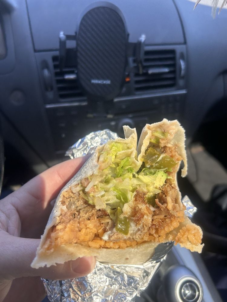 El Taco Maestro