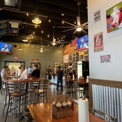 Whole Hog Cafe