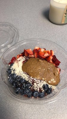 Sip Organic Juice Bar by null