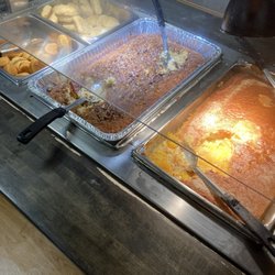 Country Cupboard - Buffet