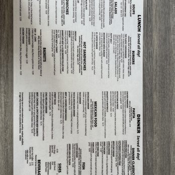Omar's Hi-Way Chef Restaurant - Menu - American Near Me - Tucson, Arizona Omar's Hi-Way Chef Restaurant - Menu - American Near Me - Tucson, Arizona