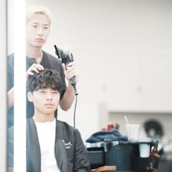 Jeunesse Hair Salon - Wholesome Won!