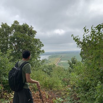 Indian Cave State Park - Parks Near Me - Shubert, Nebraska
