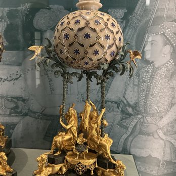The British Museum - Museums Near Me - London, XGL